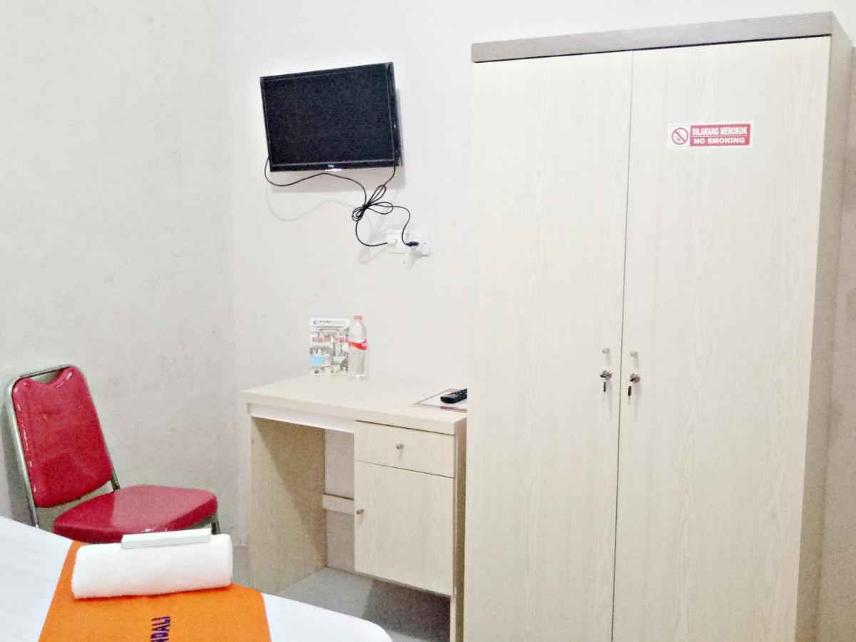 Wisma Andali Syariah Near Rsud Cideres Majalengka Zewnętrze zdjęcie