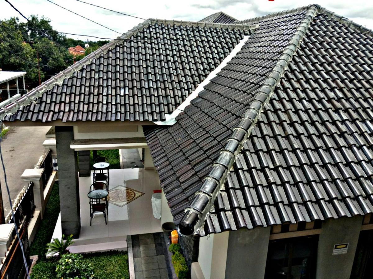Wisma Andali Syariah Near Rsud Cideres Majalengka Zewnętrze zdjęcie