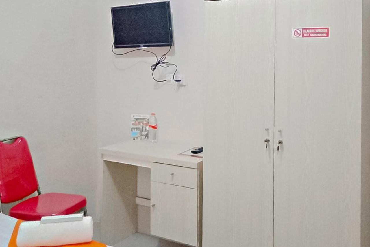 Wisma Andali Syariah Near Rsud Cideres Majalengka Zewnętrze zdjęcie